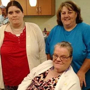 Meet your Posher, Bessie